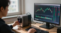 Crypto Mining & Trading Setup Checklist 2026