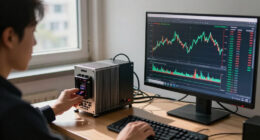 Crypto Mining & Trading Setup Checklist 2026