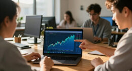 Does AI Deliver Value Beyond Tech? Here’s What The Numbers Say