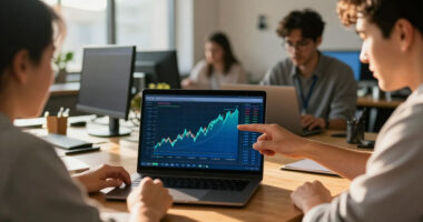 Does AI Deliver Value Beyond Tech? Here’s What The Numbers Say