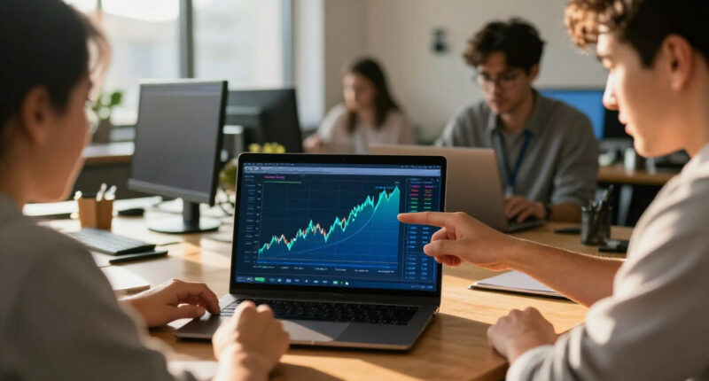 Does AI Deliver Value Beyond Tech? Here’s What The Numbers Say