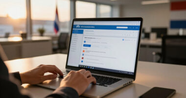 Dutch Government Site Outages Put PHP2Shell And PHP Flaws In Focus