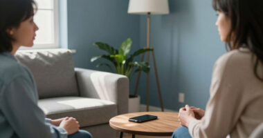 Explore Counseling Options For Screen Addiction