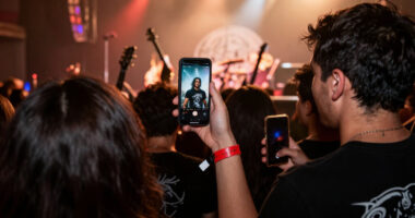 From AI Odyssey To Digital Ozzy: What Fans Don’t Accept