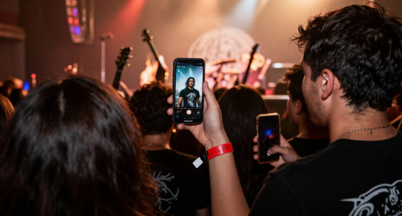 From AI Odyssey To Digital Ozzy: What Fans Don’t Accept
