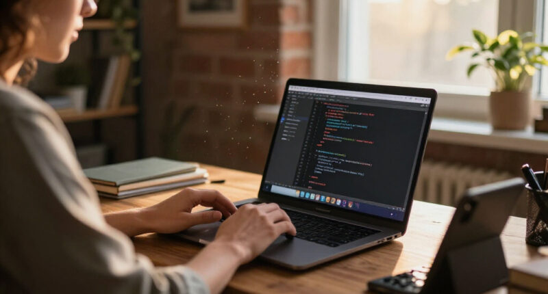 From First Draft To 19 Games: My AI Coding Agent Project