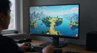 Google’s Genie 4 Makes AI Worlds You Can Explore—With Some Limits