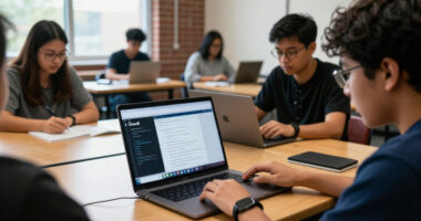 Harvard’s Expanded Claude Access Reaches Classrooms And Student Projects