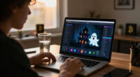 Hollow House: Turning A Boring First Version Into An AI Horror-Comedy