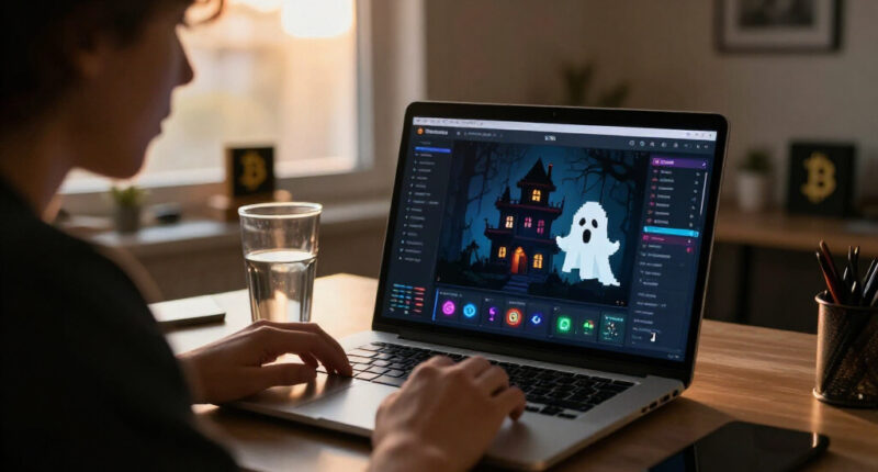 Hollow House: Turning A Boring First Version Into An AI Horror-Comedy