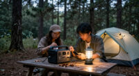 How 15 Portable Power Stations Can Support Camping And Emergency Backup In 2027
