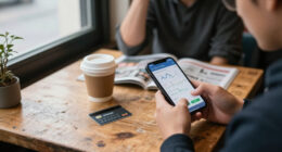 How AI Shapes The Credit Experience In “After Action”