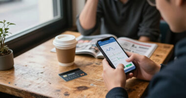 How AI Shapes The Credit Experience In “After Action”