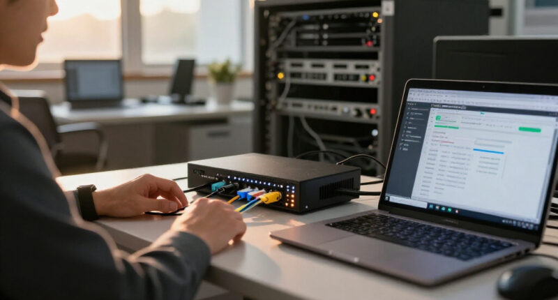 How Cisco SD-WAN Malware Turns Edge Devices Into A Route In