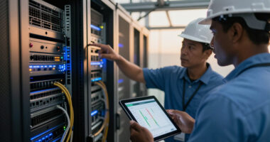 How Four Power Questions Could Shape US Data Center Growth