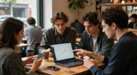 How Income Pilots Test The Idea Of Sharing AI’s Wealth
