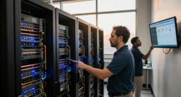 How Much Could A Cooling AI Boom Affect The US Economy?