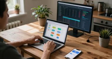 How To Learn And Build Workflows With 10 Best AI Automation Platforms In 2027