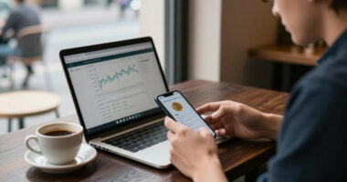 How To Think About AI’s Growing Verification Burden