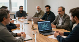 Inside Anthropic’s Meeting With Religious Scholars About AI