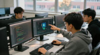 Is AI Changing The Appeal Of Computer Science Degrees?