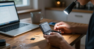 Ledger Confirms Spy Chip Implant Behind Wallet Crypto Thefts