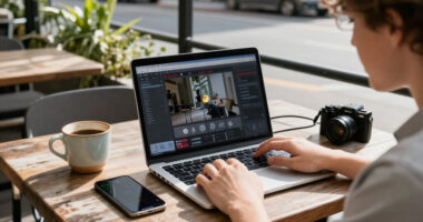 Make Content With AI: 4 Best Creator Laptops In 2027