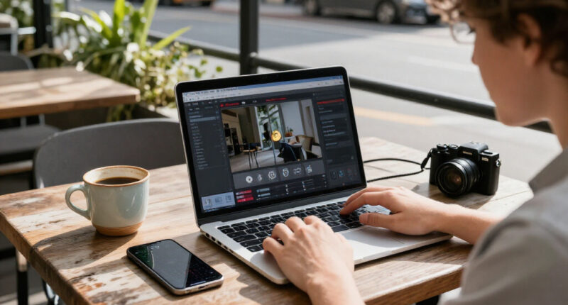 Make Content With AI: 4 Best Creator Laptops In 2027