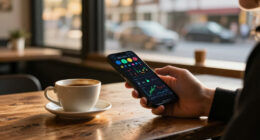 Making Sense Of This Month’s AI News With Dots, Bots, And Math!