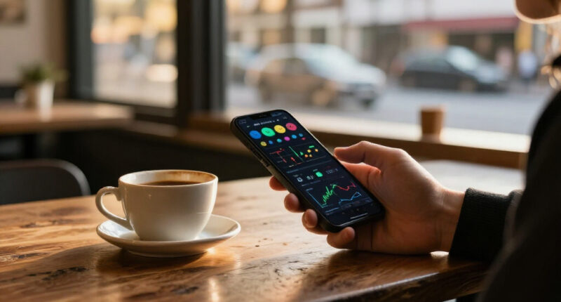 Making Sense Of This Month’s AI News With Dots, Bots, And Math!