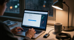 One Hacker And AI Agents: A New Equation For Website Break-Ins