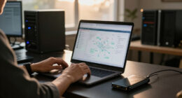 Planning AI Automation Network Security: A Checklist For 2026