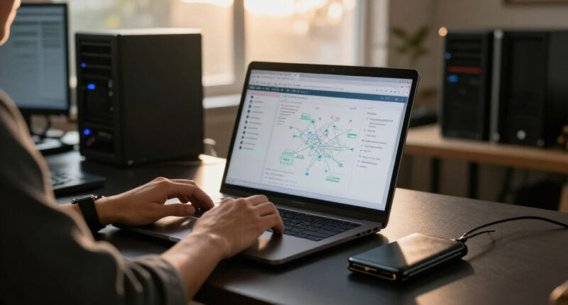 Planning AI Automation Network Security: A Checklist For 2026
