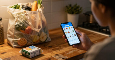 The AI Shopping Divide Between Amazon And Walmart