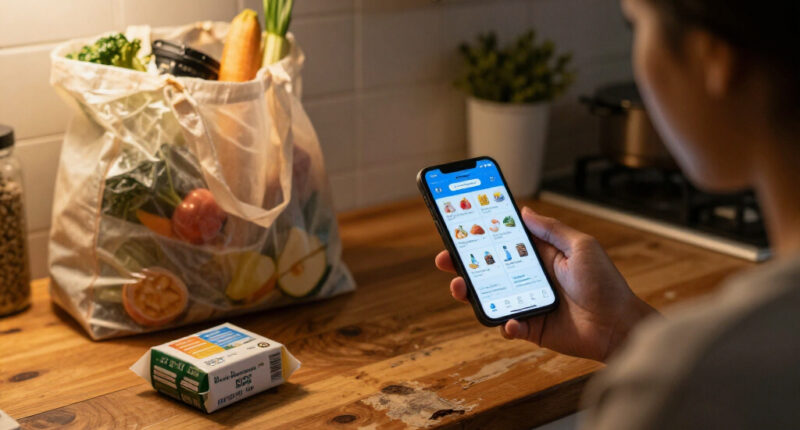 The AI Shopping Divide Between Amazon And Walmart