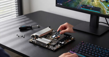 The Best NVMe SSDs For High-Speed Gaming Storage: 10 Picks For 2027