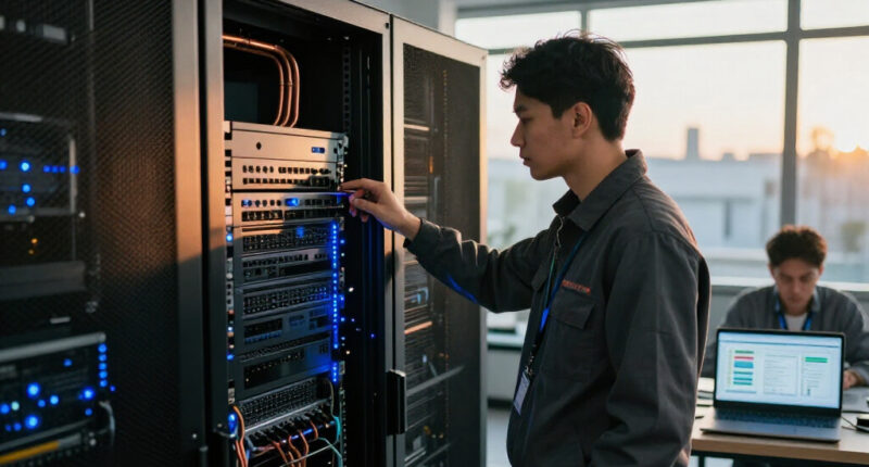 The Financing Question Behind Anthropic’s Chips And Broadcom’s $63 Billion