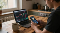 Trump's Iran Pledge Underpins Crypto Gains As Bitcoin Bears Face Liquidation Pressure
