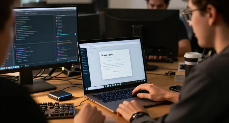 Up To 5,000 Cursor Users Reached By A Tampered Claude Code Update