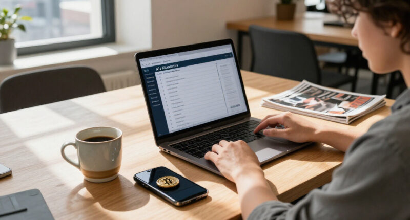 What An AI Exit Assistant Can Do For Your Benefits Checklist