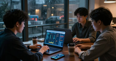 What Does AI Success Look Like? Amazon’s Bets Offer A Perspective