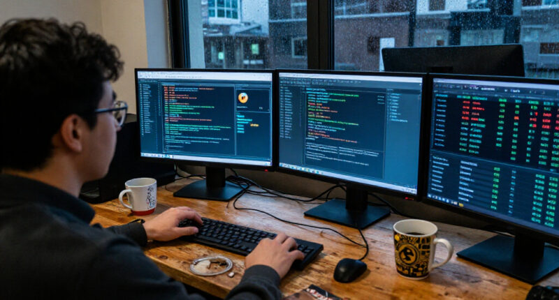 What Epoch AI Revealed About AI, Firefox Fixes, And Security