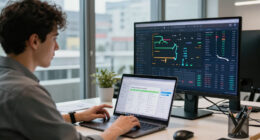 What’s Behind OpenAI’s Claim About Agentic AI In EU Business?