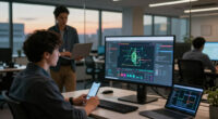 What’s Behind The Recent ByteDance GenAI R&D Departures?