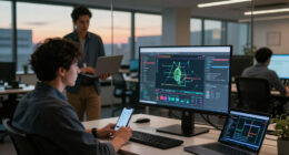 What’s Behind The Recent ByteDance GenAI R&D Departures?