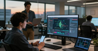 What’s Behind The Recent ByteDance GenAI R&D Departures?