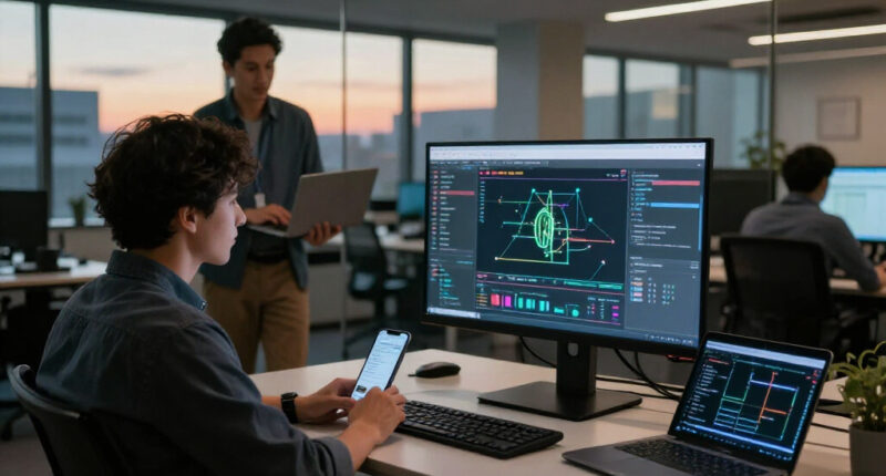 What’s Behind The Recent ByteDance GenAI R&D Departures?