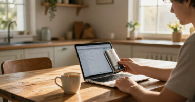 What Should An AI Agent Be Allowed To Do With Your Money?