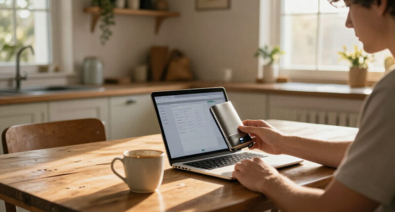 What Should An AI Agent Be Allowed To Do With Your Money?
