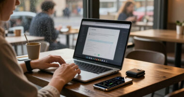 What The New Opt-Out Means For AI Training And Your Data